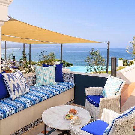 The Plettenberg Hotel Plettenberg Bay Eksteriør billede