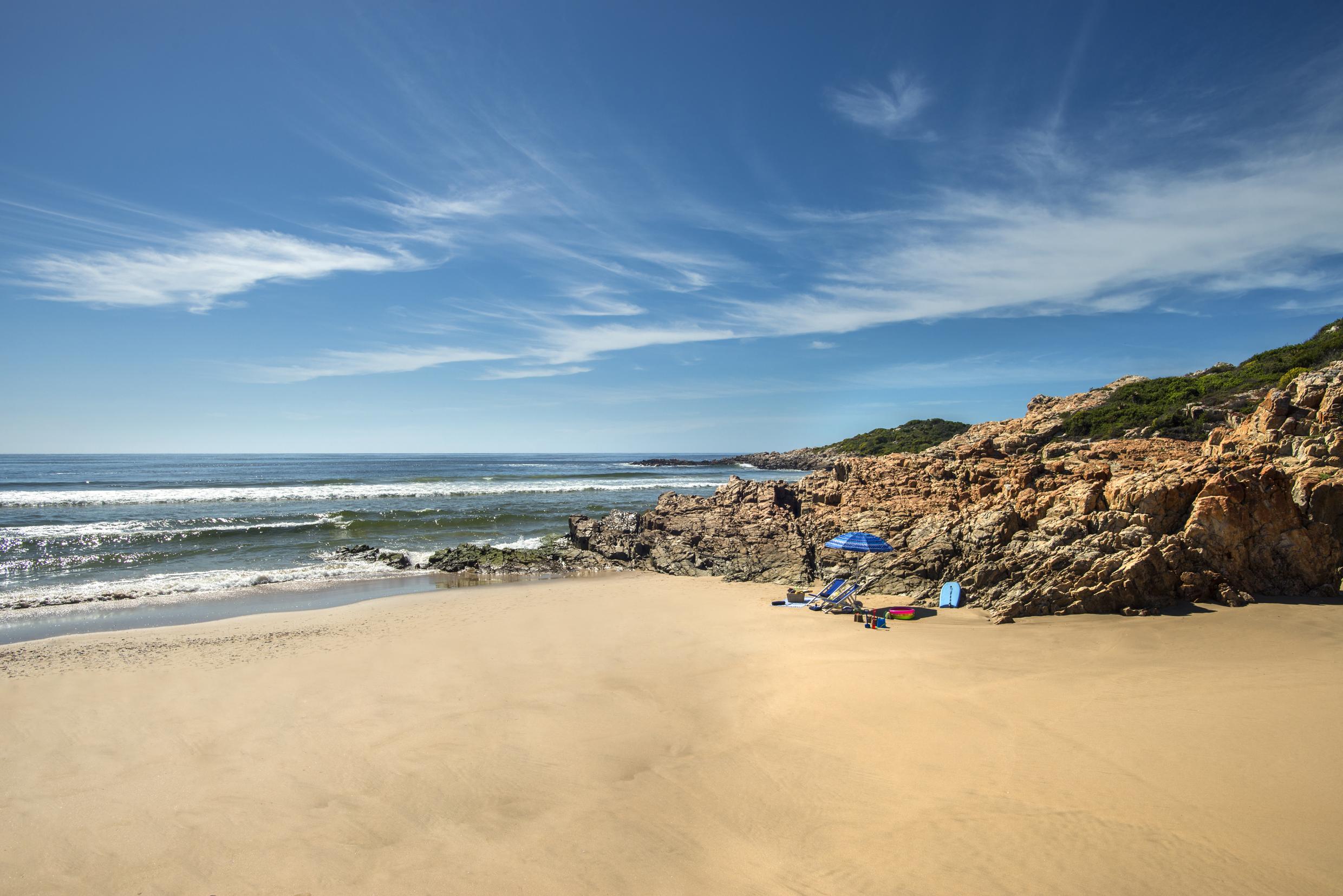 The Plettenberg Hotel Plettenberg Bay Eksteriør billede