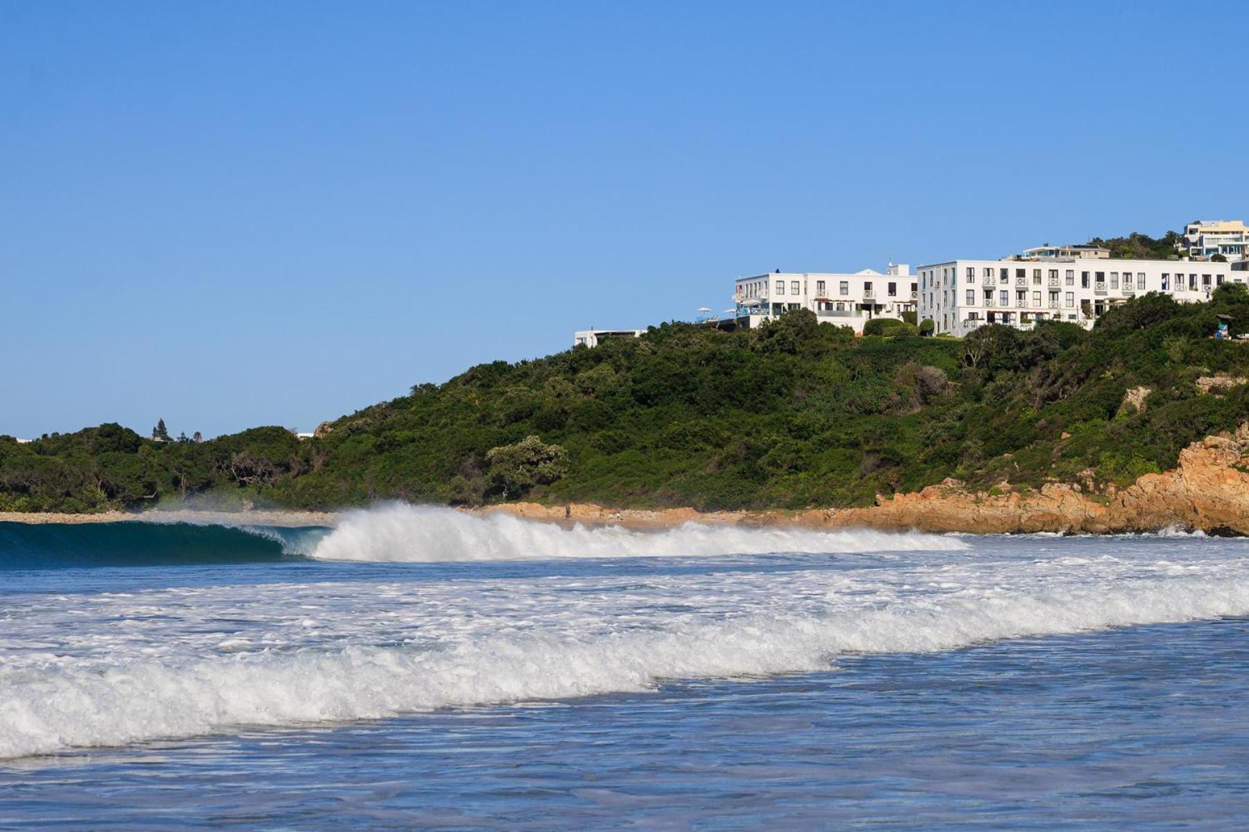 The Plettenberg Hotel Plettenberg Bay Eksteriør billede