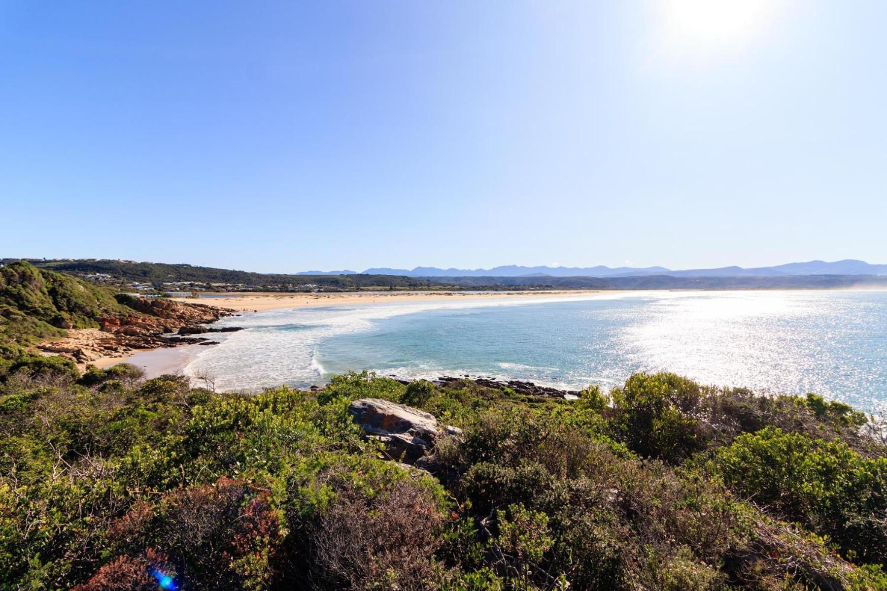 The Plettenberg Hotel Plettenberg Bay Eksteriør billede