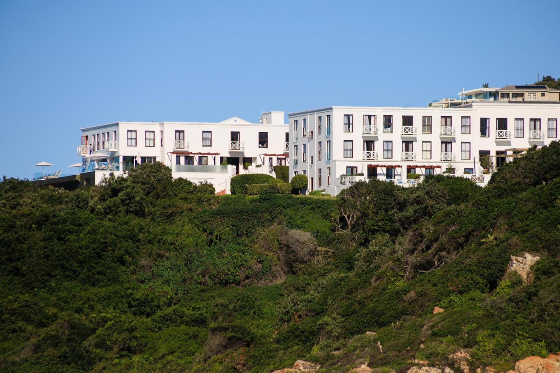 The Plettenberg Hotel Plettenberg Bay Eksteriør billede