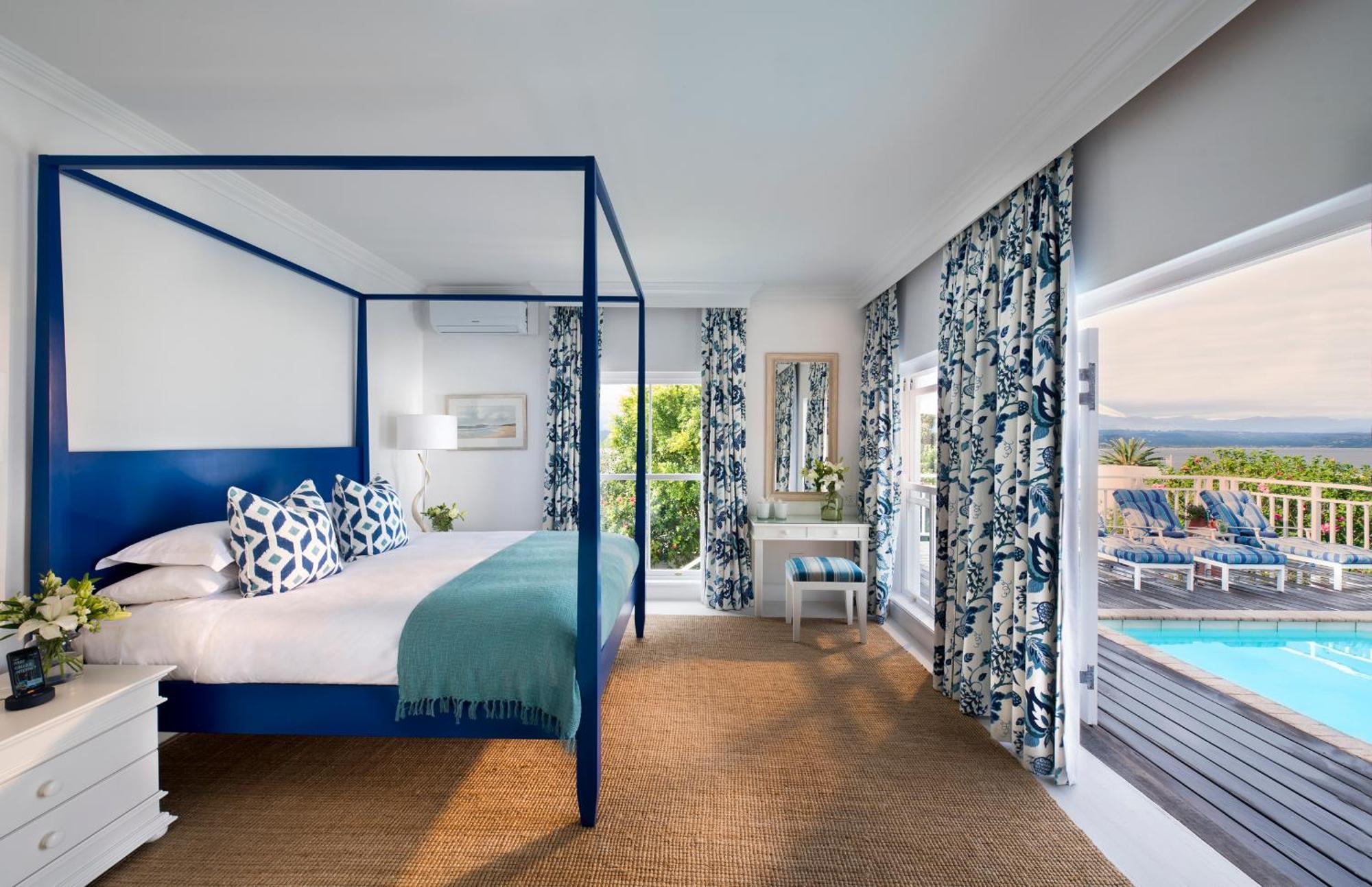 The Plettenberg Hotel Plettenberg Bay Eksteriør billede