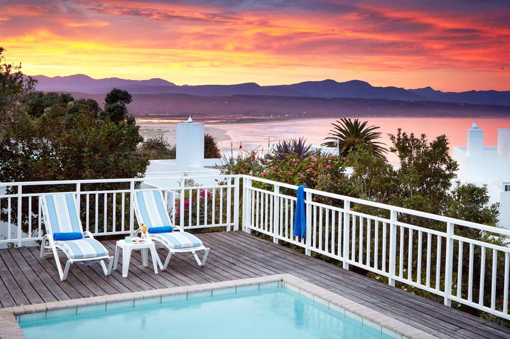 The Plettenberg Hotel Plettenberg Bay Eksteriør billede